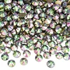 P410 Metallic Pinkish Green