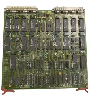 91.144.6021 EAK2 Heidelberg Original Disassembly Circuit Board
