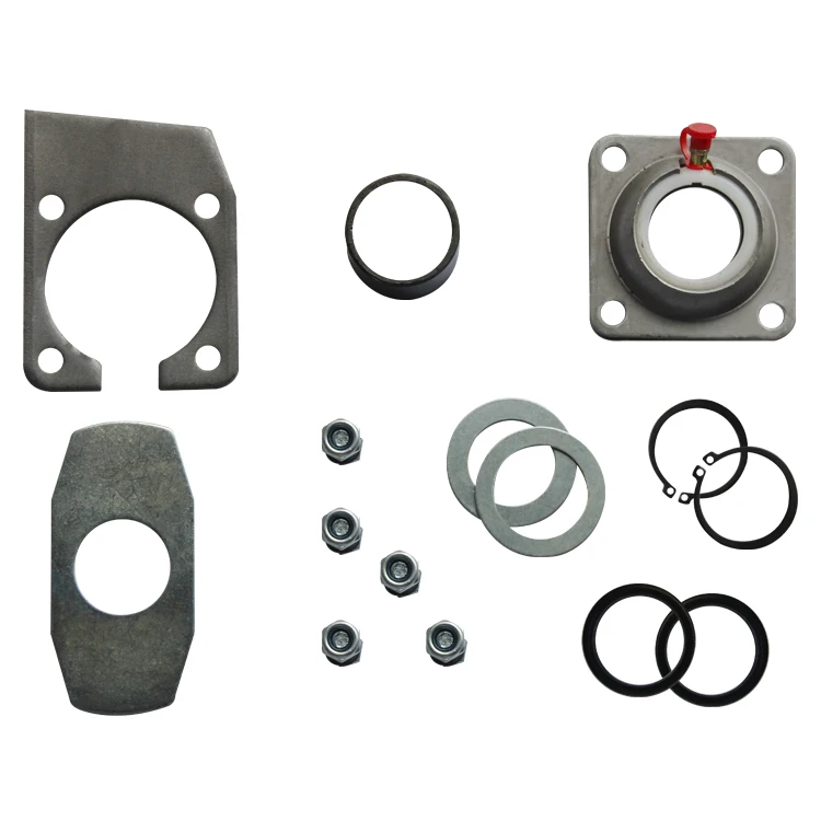 Klth0408u Camshaft Repair Kit To Fit Rubery Owen&york/hendrickson Type