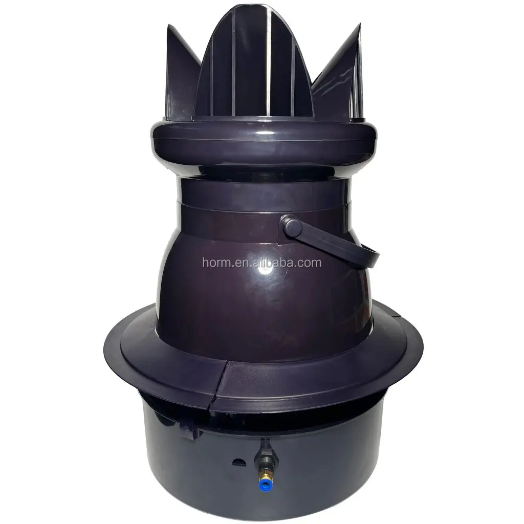 Swiftlet TL-9800 Swallow House Large Fog Humidifier  for Agricultural Mushroom Bird Nest