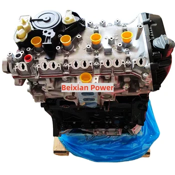 hot selling engine CUH for AUDI  Q52.0T