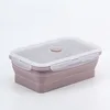 Pink [1200ML lunch box]