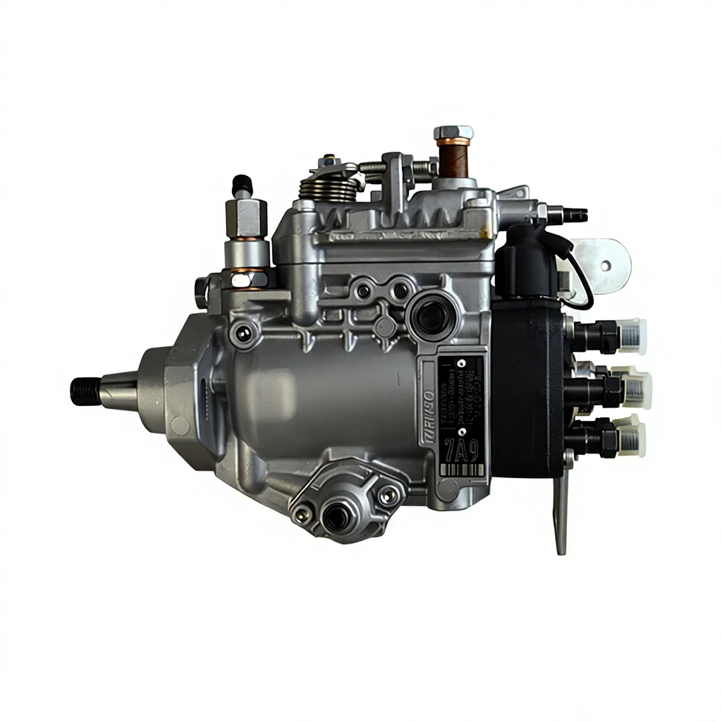 フォークリフト部品 22100-UE020 エンジン燃料噴射ポンプ 7F/8F/14Z
