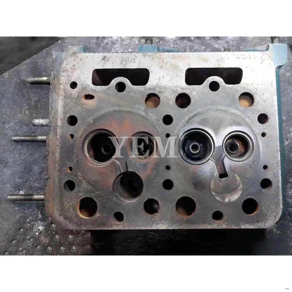 Original Brand New Z851 Cylinder Head for Kubota