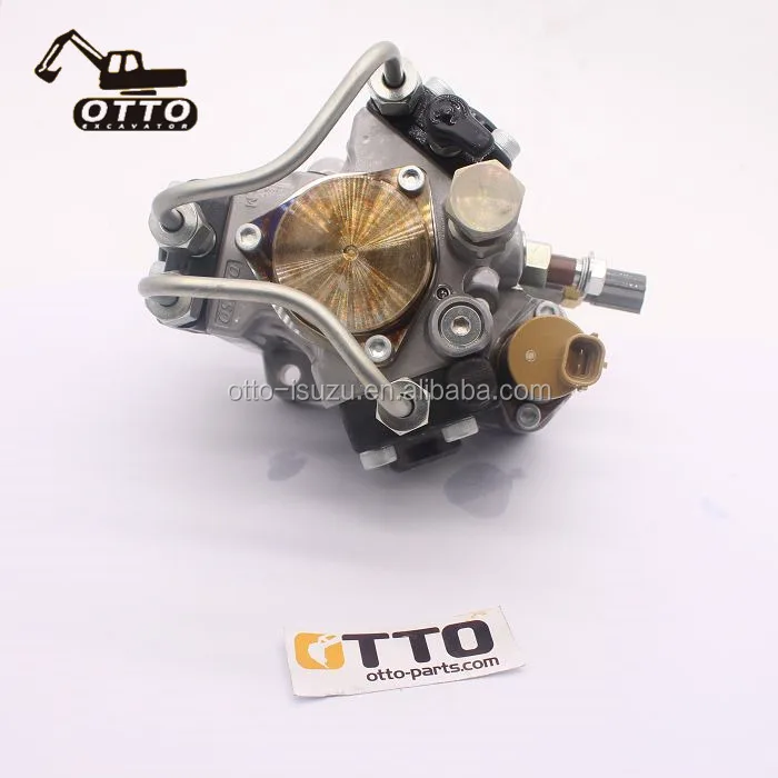 ZX330-3 6HK1 Diesel Fuel Injector Pump 8980915650 - High Quality