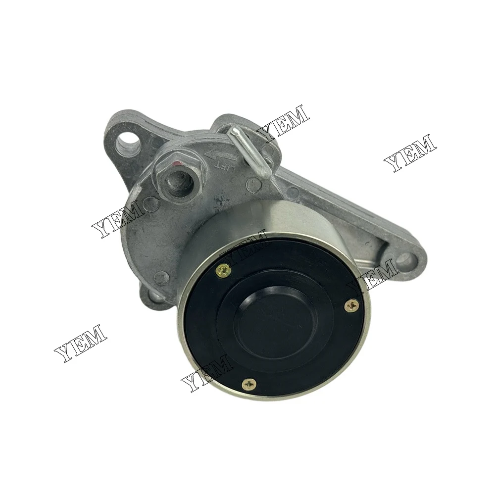 Belt Tensioner 320 08651 for JCB JCB3CX Engine Replacement Engine Parts 3