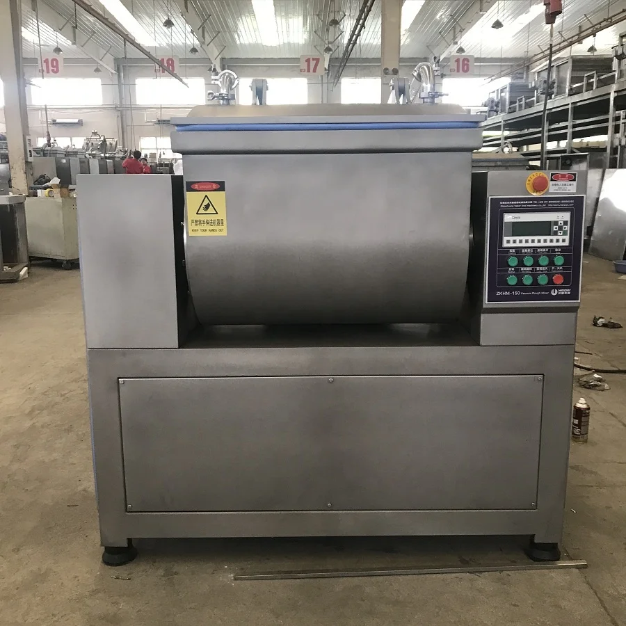 Udon Noodles Making Machine Automatic Chinese Commercial Noodle Making Machine Commercial Noodle Maker and Kneading Machine