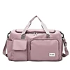 Pink gray
