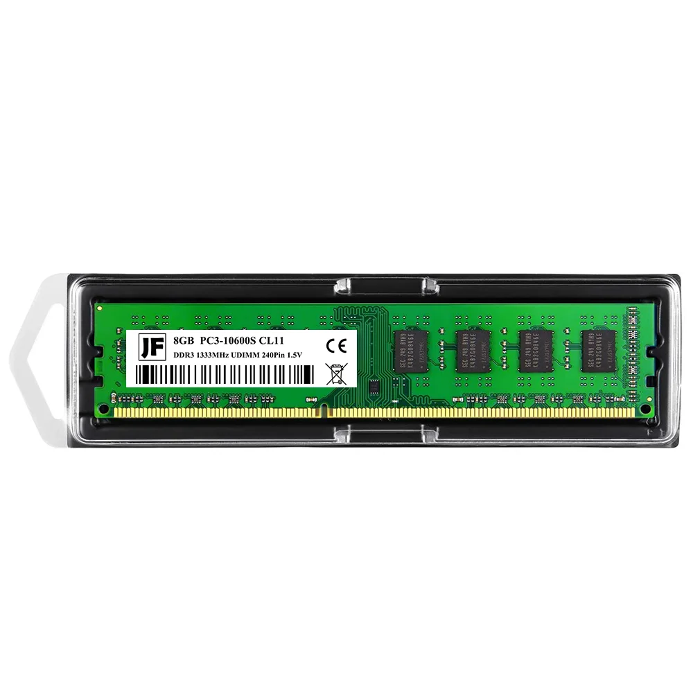 DDR3 1600MHz DIMM PC3-12800 240-Pin Non-ECC UDIMM Memory Upgrade Module A-Tech 4GB RAM for Gateway SX Desktop SX2855-UR20P 