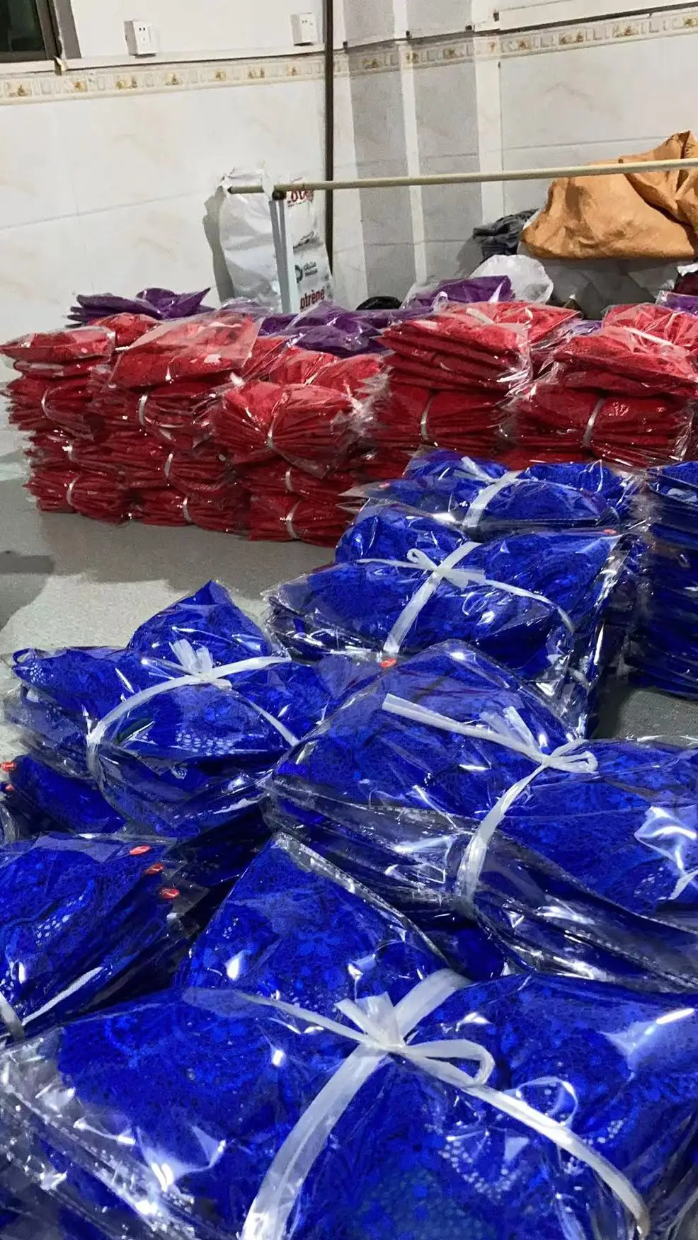 New Arrivals Female Sexy Underwear Out Floral Lace Erotic Three Pieces