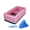 Rosa-100 piezas