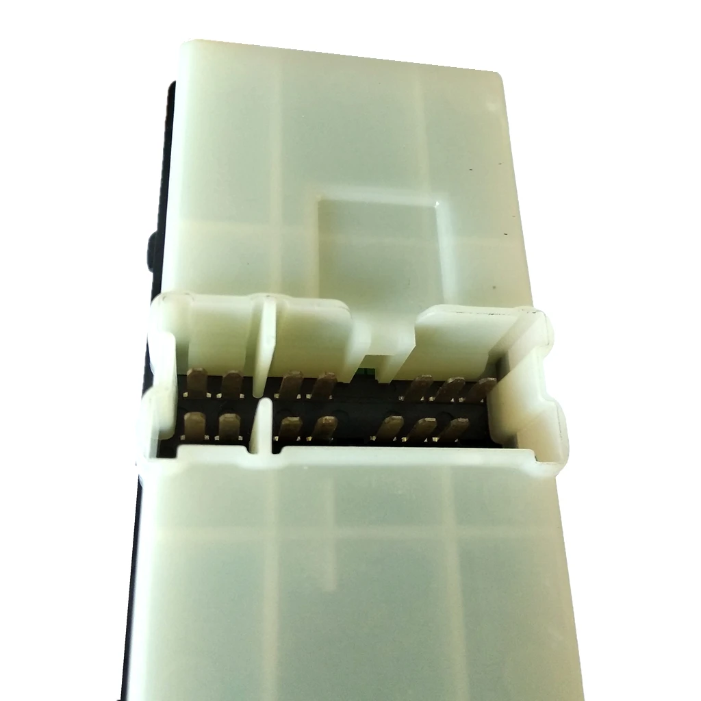 thumbnail interactive-video image 1 of Multifunction Wiper Switch, Turn Signal Control, Dimmer 1 of 1