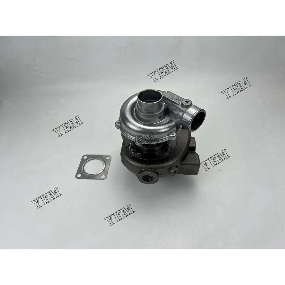 Turbocharger 129474-18001 RHB52 for Yanmar 4JH-HTE 4JH-DTE Engine