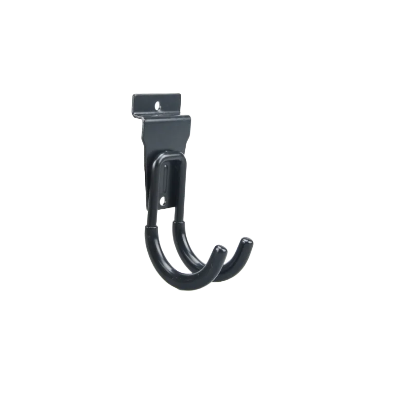 Storage Wall Hook Modular Garage Hooks Garage Wall Organizer Panel Heavy Duty Hooks for Hanging Tool