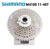 scheggia M4100 11-46T