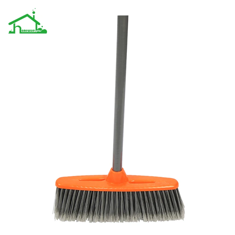 cosynee plastic broom medium floor broom bathroom cleaning & home floor  cleaning kharata jadu for scrubbing