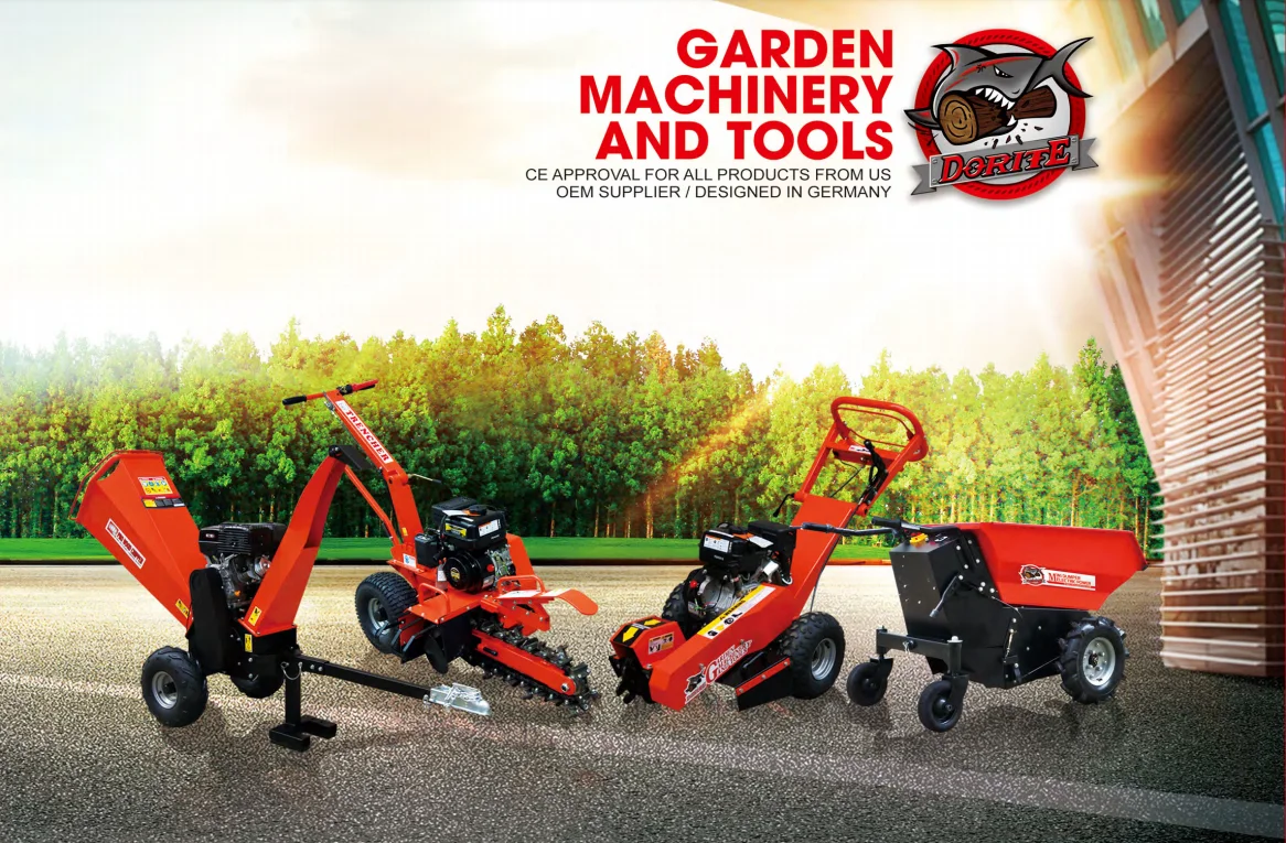 40t Tons 15hp Wood Log Splitter Hydraulic High Quality Firewood