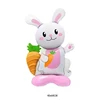 Standing bunny