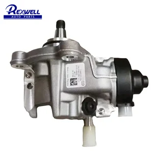 New Genuine Diesel High Pressure Injection Fuel Pump 0445010596 33100-2A600 for Hyundai Accent Tucson Kia High Pressure Pumps