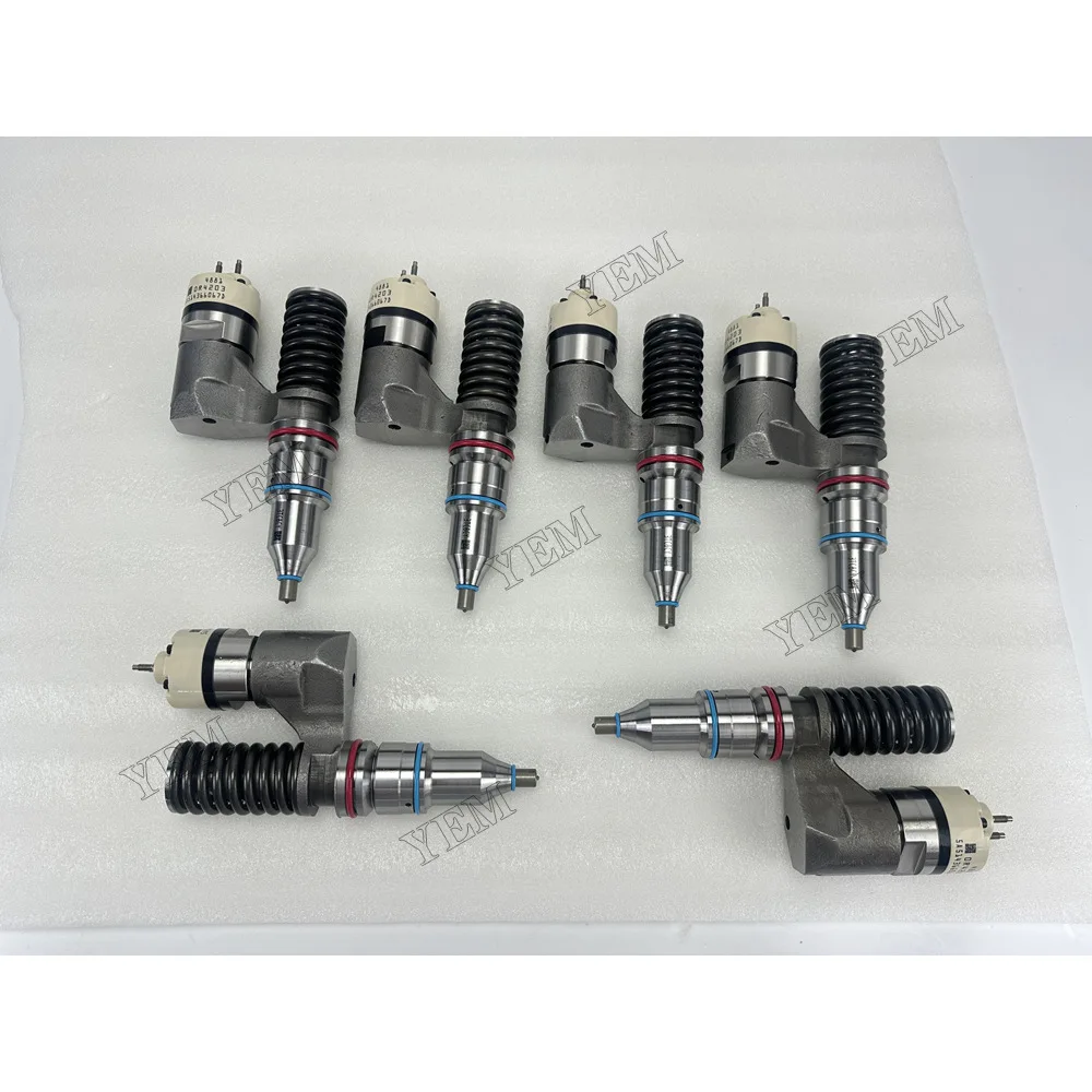 OR4203 Injector for Caterpillar 3176 Standard Size Engine Parts