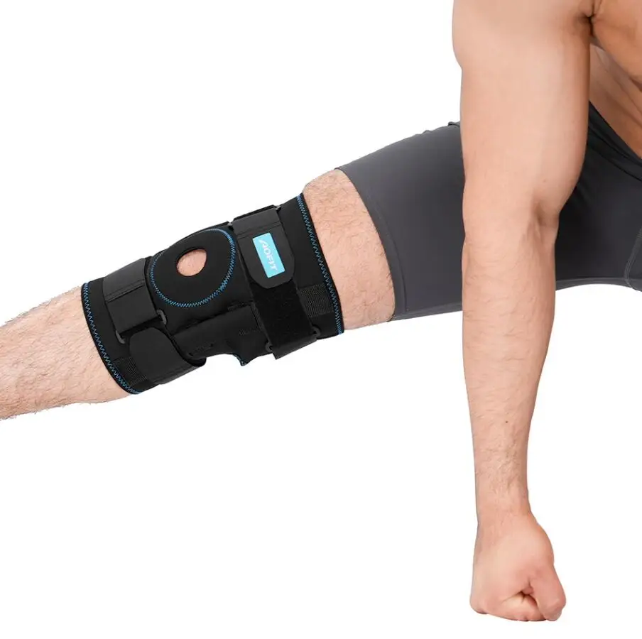 Ossur Form Fit Hinged Knee Brace