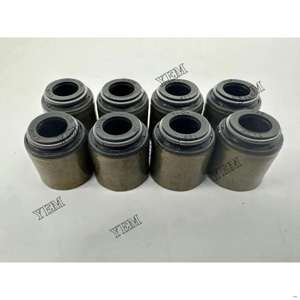 Factory Quality OEM 4BC1 Valve Oil Seal for Isuzu