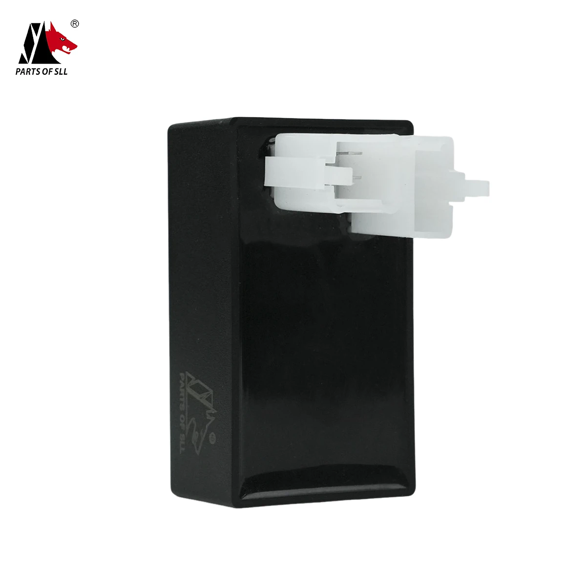 Best-Selling CDI Unit for FT Series Motorcycles Parts for Motorcycle Body Systems for Mexico