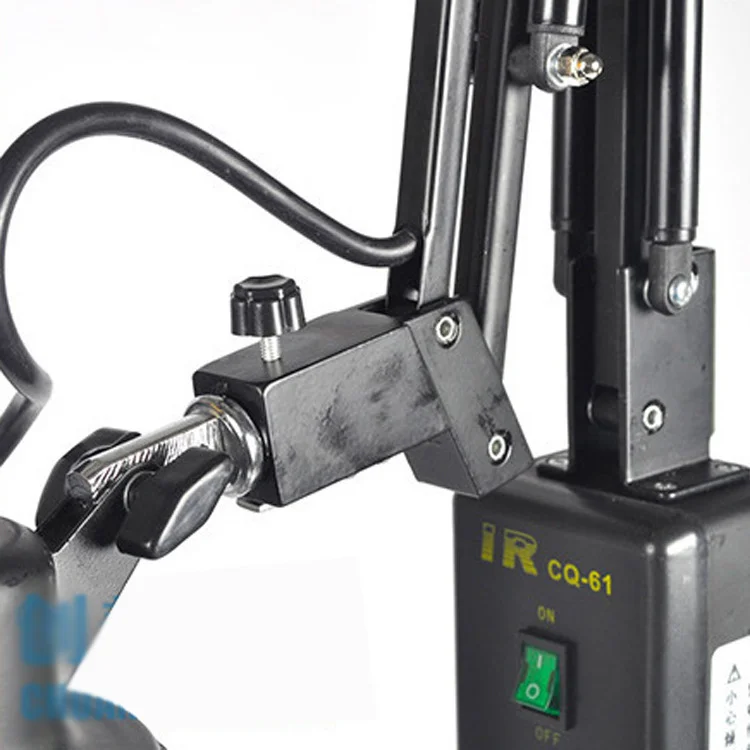 Инфракрасный терапевтический аппарат