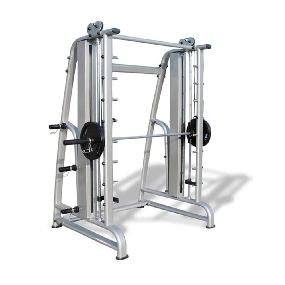 Машина Смита MB Barbell MB 2.22