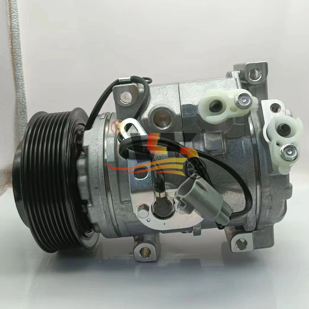 8832060720 Genuine Toyota COMPRESSOR ASSY, COOLER 88320