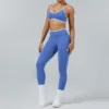 sujetador+leggings-azul provenza