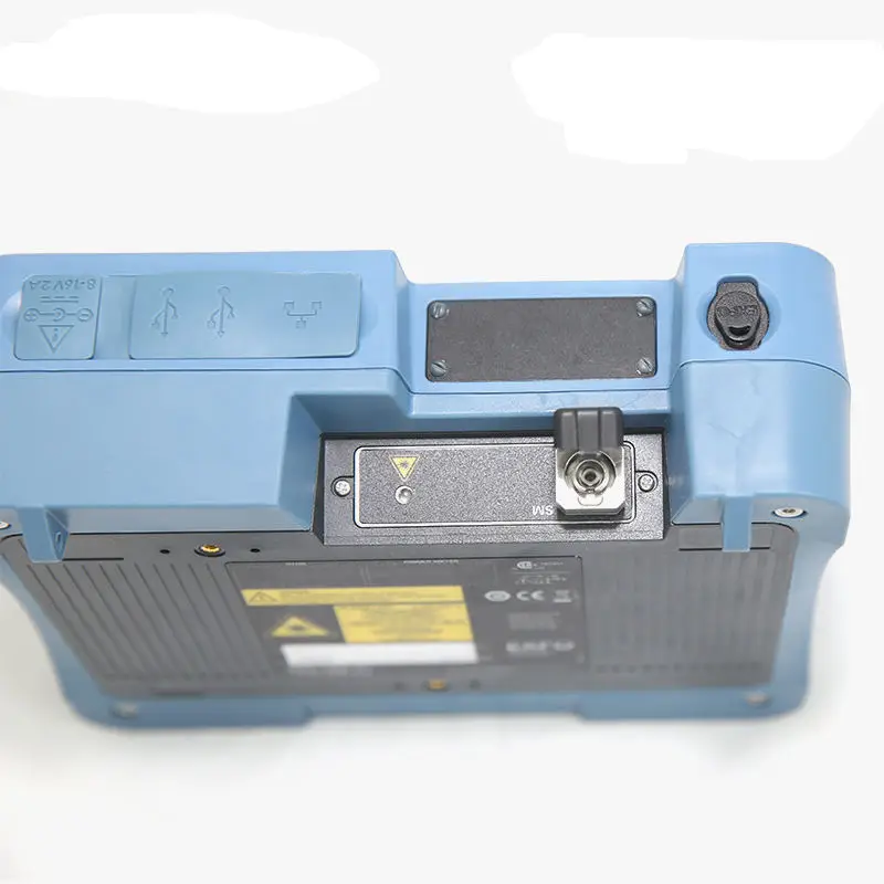 EXFO Max Tester Hot Seller Canada 730C Fttx/MDU PON OTDR Handheld 32 ...