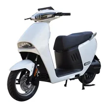 Factory High Speed Custom Electric Scooter EEC COC 6000w 90km/h Adult Fast Electric Motorcycle