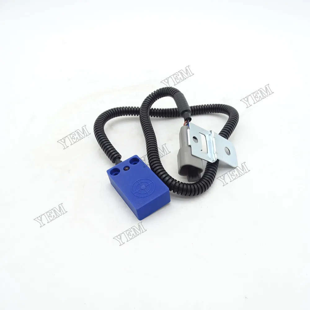 Sensor 701-80314 for Jcb Engine Spare Parts 2