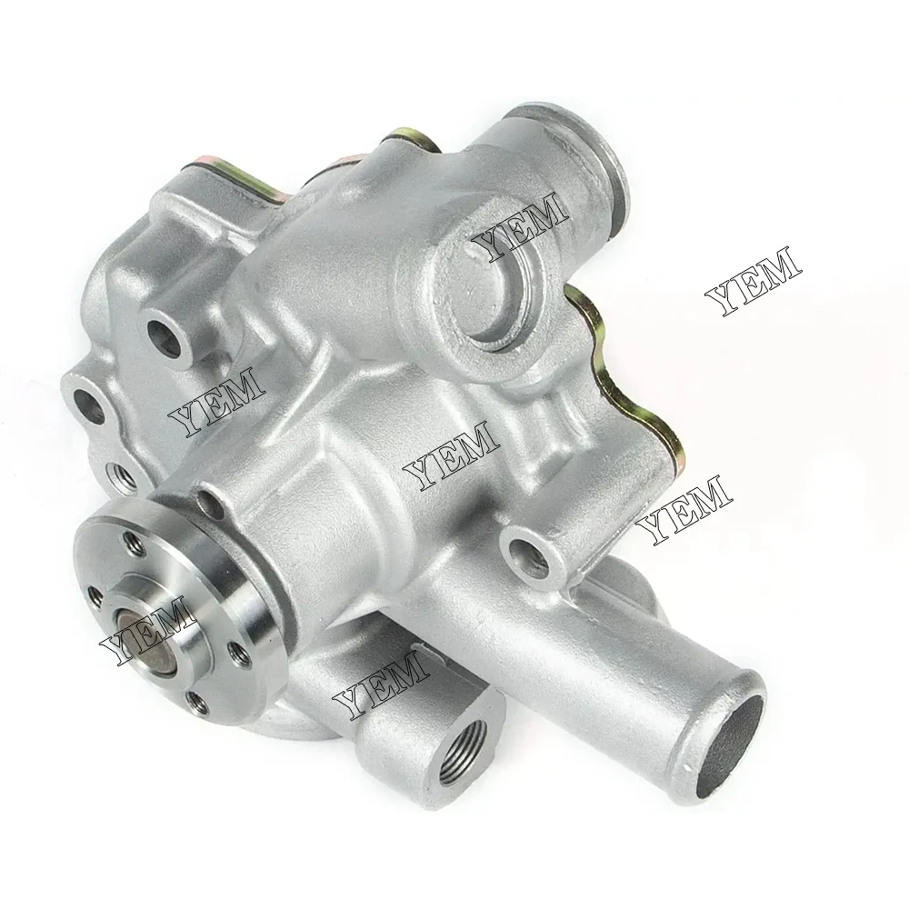 Water Pump 13-2269 for Thermo King Tripac APU Evolution TK270 TK370 TK374 Aftermarket Engine Parts 5
