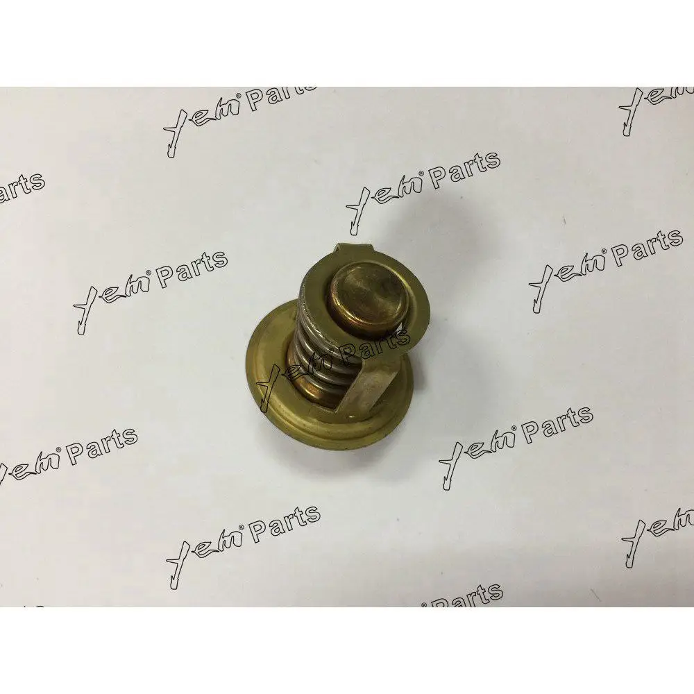 Replaces Thermostat MM433-54801 Mitsubishi L3E Engine on SDMO Generator MM43354801 3