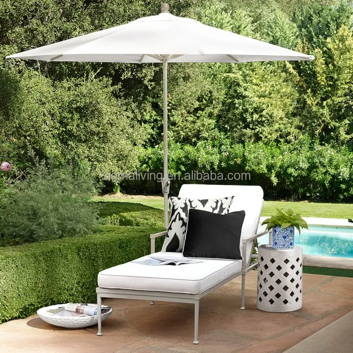 parasol outdoor metal umbrella parasol beach umbrella thatch umbrella parasol wholesale