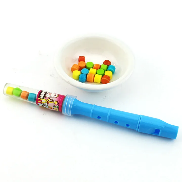 flute candy