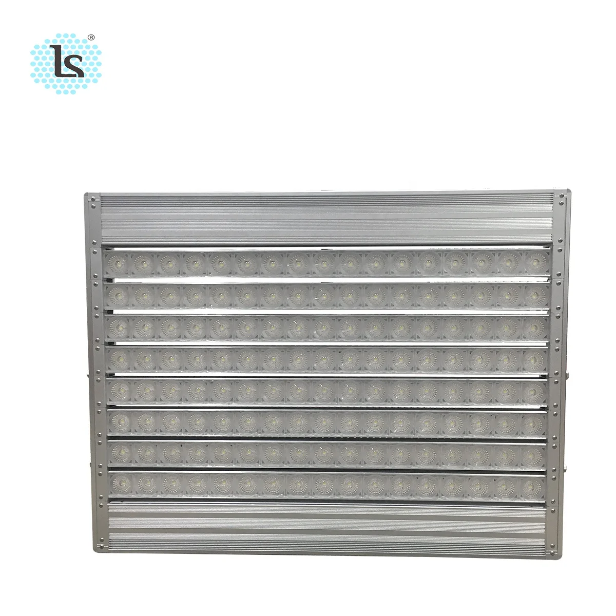 Projector LED 2000W 1500W Led Flood Light Metal Halide Halogen Replacement 500W 1000W Cricket Ground Floodlights Waterproof IP67