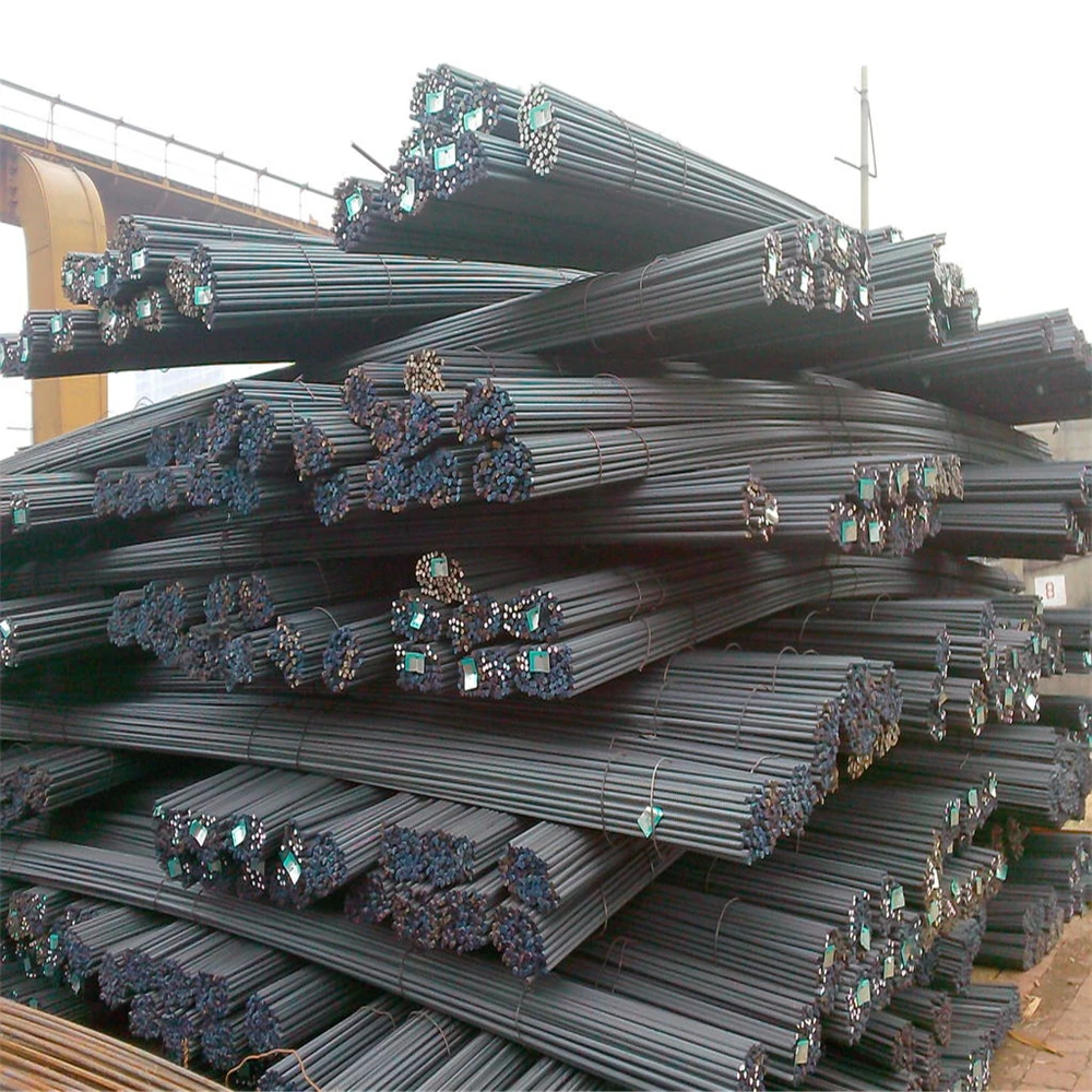 Rebars Reinforcing Deformed Steel Rebar Hrb355 Buy Rebars Reinforcing