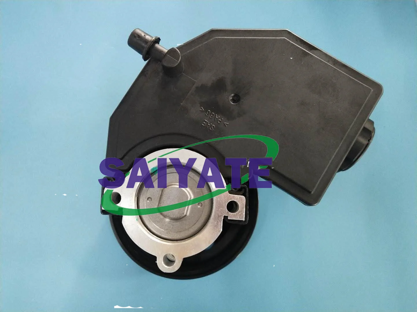 Saiyate Power Steering Pump For Grand Cherokee4.0 Oem:rl080551ac ...