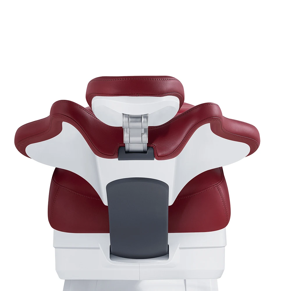 Economical Hydraulic Dental Treatment Chair Height Adjustment Manufacturer Offers Direct Supply in Stock With Dental Unit