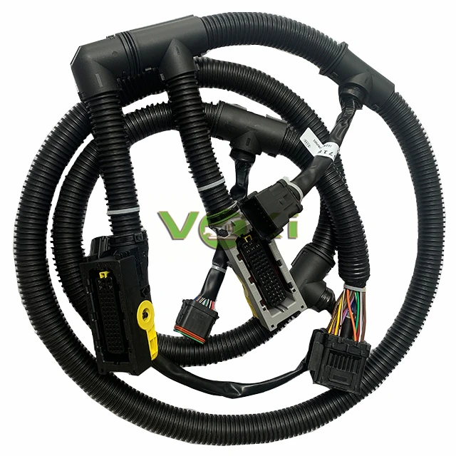 Excavator Controller Harness 14635718 VOE14635718 EC220D