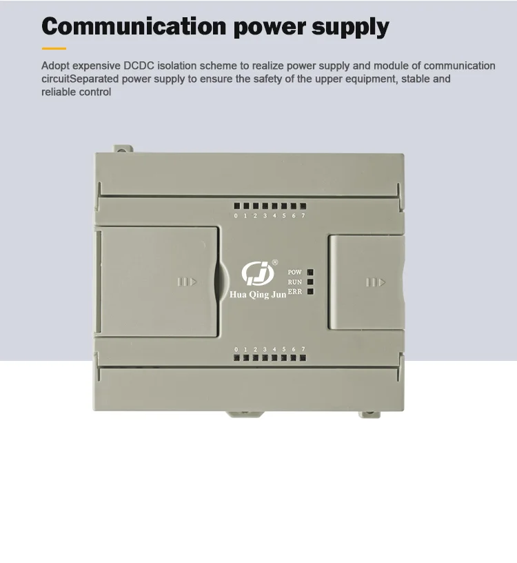 tcp data acquisition rj45 16di module for greenhouse-7
