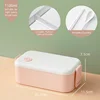 Single layer - Pink