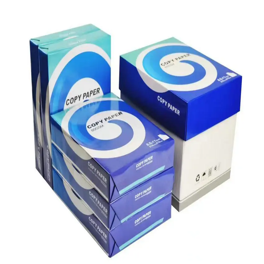 A4 Size Copier Paper 80 Gsm A4 Office Paper / A4 Copier Paper Buy A4