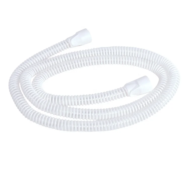 15mm Slim Cpap Ventilation Tubing Accessory Cpap Air Hose 6ft Standard ...