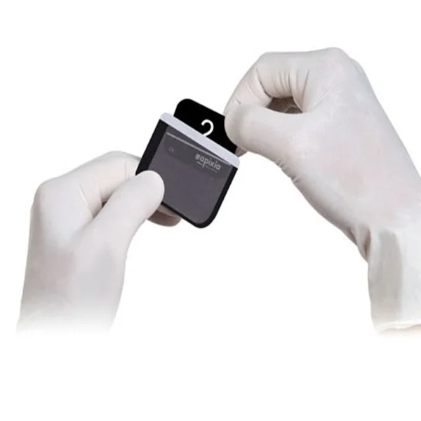 Dental Barrier Envelopes / Film Mount Digital X-Ray Film Imaging Plate ...