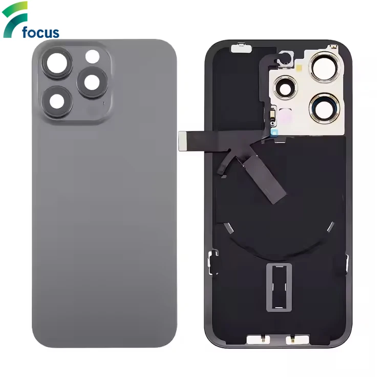 Parts for Iphone 6 7 8 X Xr Xs 11 12 13 14 16 Pro Max Battery
