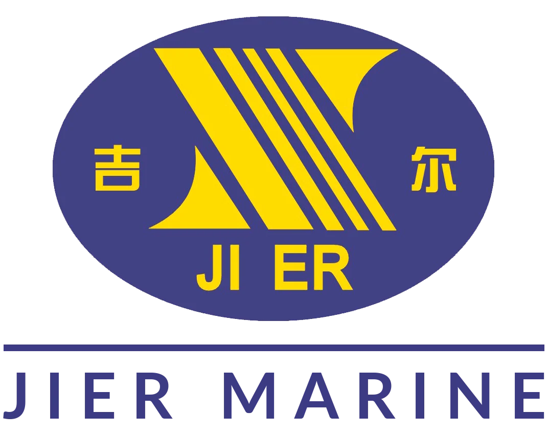 Nanjing co ltd. Jier. Marine co Ltd. Activa Marine co., Ltd. Sunhae Marine co., Ltd.